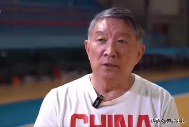 开云官方网站-宫鲁鸣谈张子宇：绝不让她有任何受伤的可能 只要她在未来就有希望